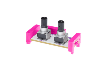 littlebits envelope